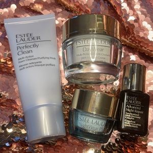 Estée Lauder Travel Skincare Set